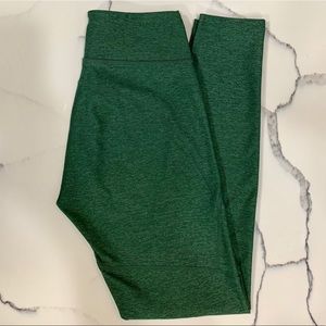 Outdoor Voices 7/8 Warmup Leggings 🌿